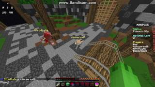 Mineplex Hacking Report