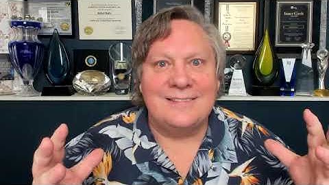 HOW TO INSPIRE | Robert Hollis