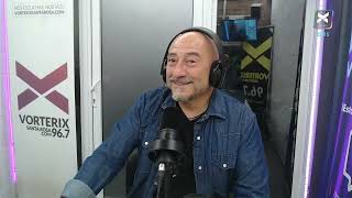 #QUESEHAGATARDE | EN VIVO | VORTERIX SANTA ROSA