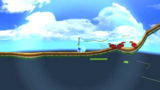 Sonic Generations- GameLand 60FPS