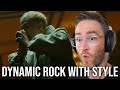 coldrain - "VENGEANCE" Reaction