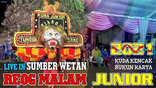 atraksi reog ponorogo - reog ponorogo - reog rukun karya junior - reog rukun karya junior 2021