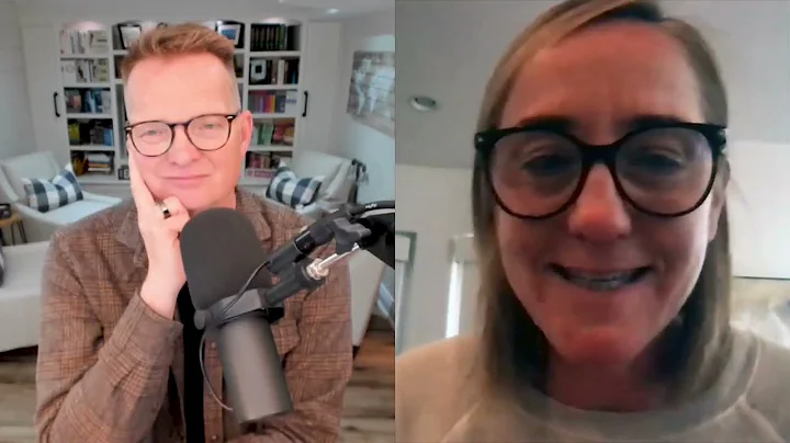 Christine Caine on the Pain of Leadership