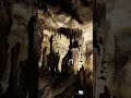 Hidden beneath Mallorca’s coast… a cave straight out of a fairytale #drachcaves #spain #travelabroad