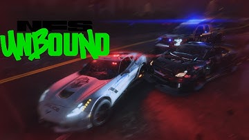 NFS Unbound - Random Janked Moments 11