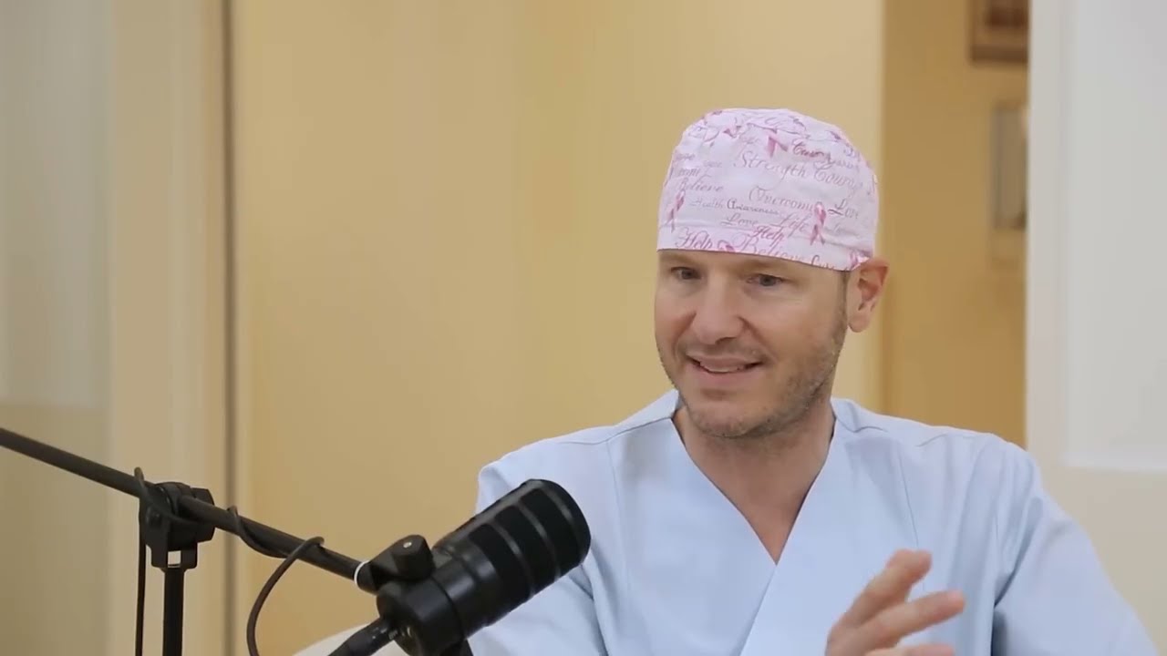 Bruststraffung-OP: Der Ablauf vom Plan bis zum Aufwachen – Ausschnitt aus Aesthetic Insights, Episode 2