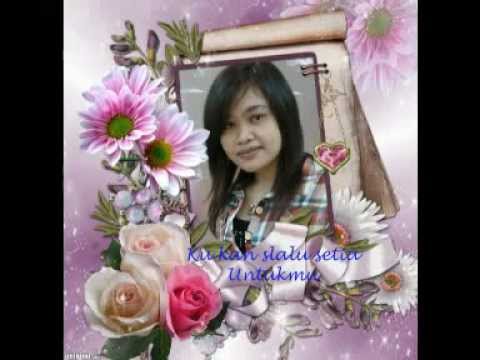 Kesikso kangen - adistya M