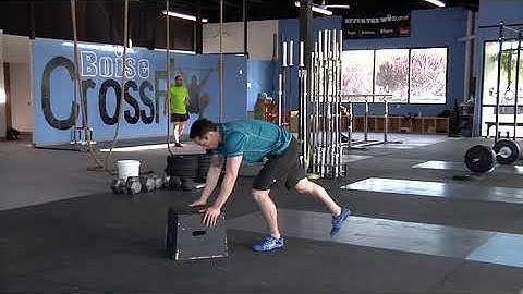 Incline Push Up   Exercise Videos & Guides   Bodybuilding com