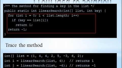 Chapter 6 Arrays Part II.wmv