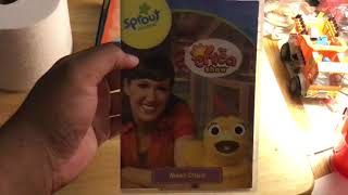 Dvd update Wednesday September 8 2021