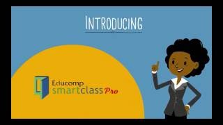 Educomp Corporate Presentation