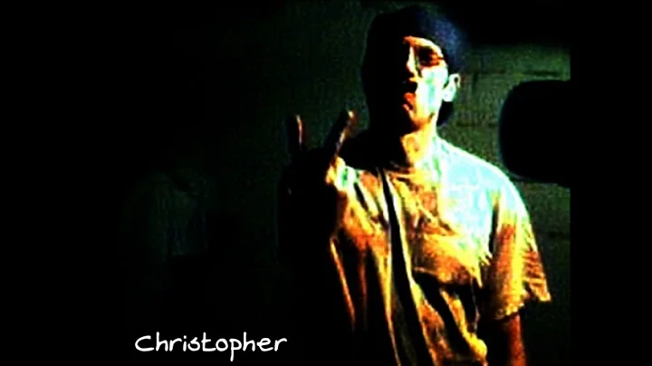 Around You (Thrill Me) -  Christopher Houck