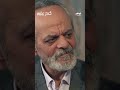 موقف مؤثر من حكم الصياد | مسلسل كسر عضم
