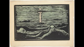 Mystic Immanence by Basil Wilberforce