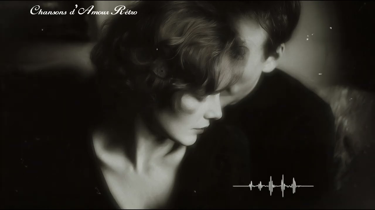 Chanson Française d’Amour 💖 Douce Émotion et Harmonie Élégante