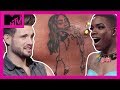Will These 'Sobering' Tattoos End This Friendship? 🤮| How Far Is Tattoo Far? | MTV