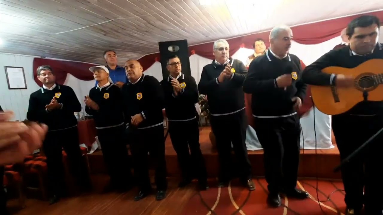 Alabanzas Ciclistas Angol