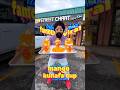🥭 Viral Mango Kunafa Cup in Canada! 🇨🇦