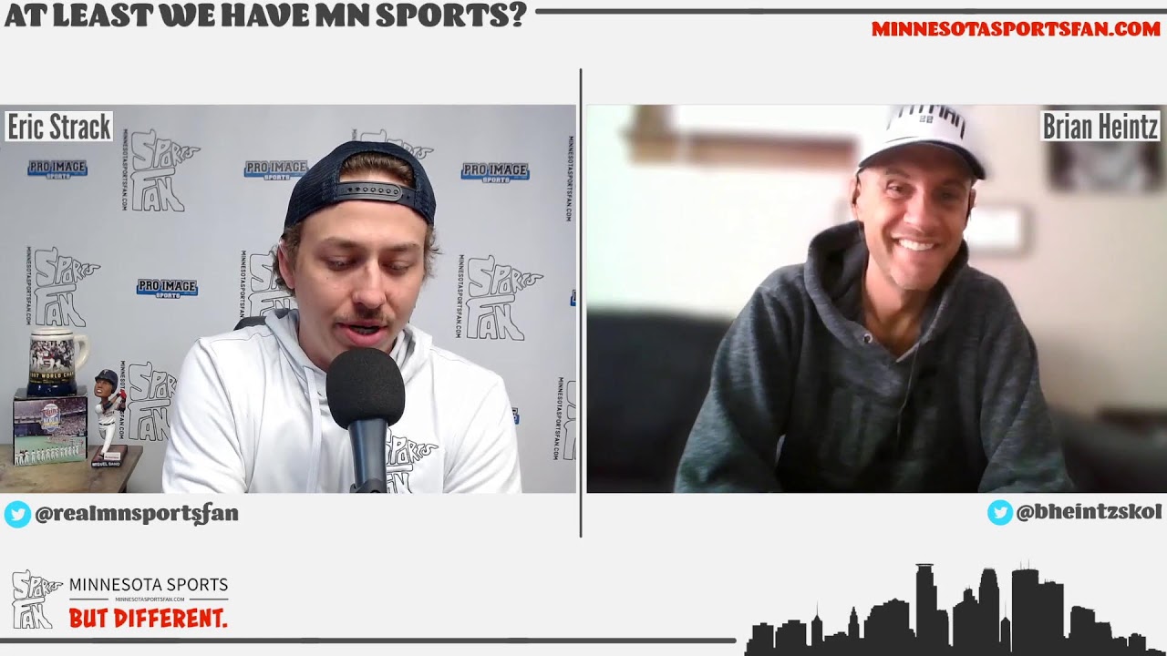 Ep. 1: Twins heating up, How do Wild find cap space?