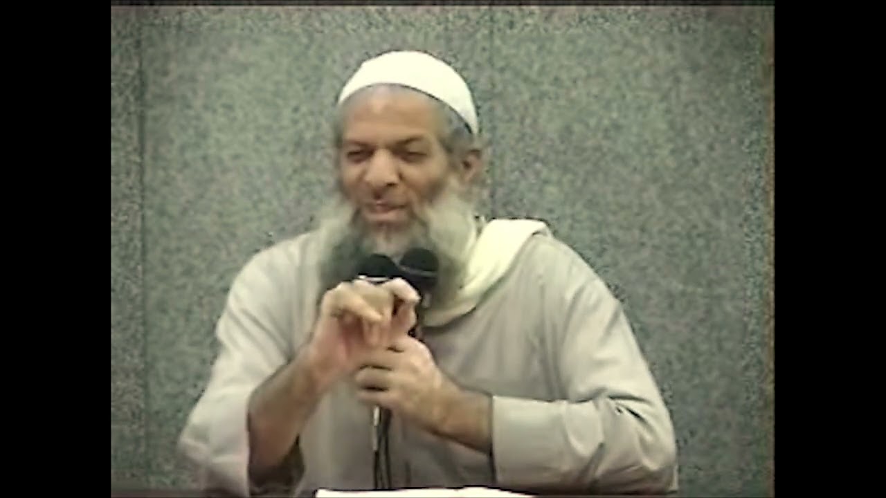 إذا قضى الصائم معظم النهار مسترخياً فما صحة الصيام؟ | الشيخ رسلان - Sheikh Raslan - Cheikh Raslan