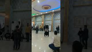 Kahta halayi Zaim Bilal Delilo oynuyor .. izlemeden gecme