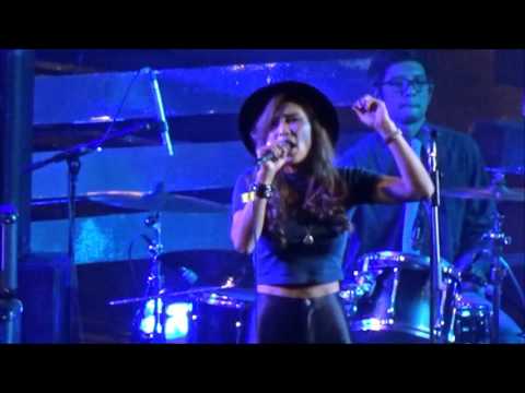 นานอีกหน่อย - Monotone Group  Live at bacc, Bangkok