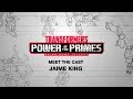 Transformers: Power of the Primes - Meet the Cast: Jaime King