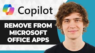 How to Remove Copilot from Microsoft Office Apps (2026 Guide)