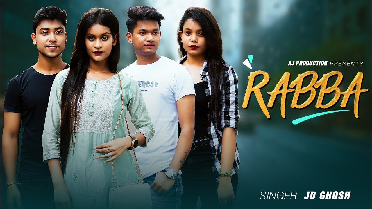 Band Rabba Rabba || #Originals by JD Ghosh and Aditya k Shrivastava ||#Rabba# ...