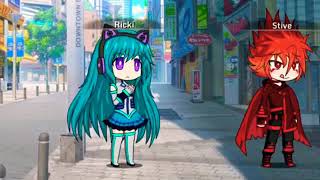 Love Love Love ! Musik Video screenshot 3