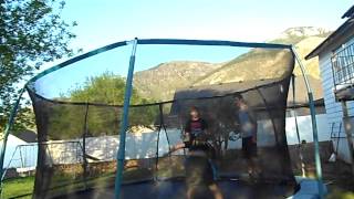 Trampoline Summer 2013 (Triples, Doubles, Cork 14, Quad full)