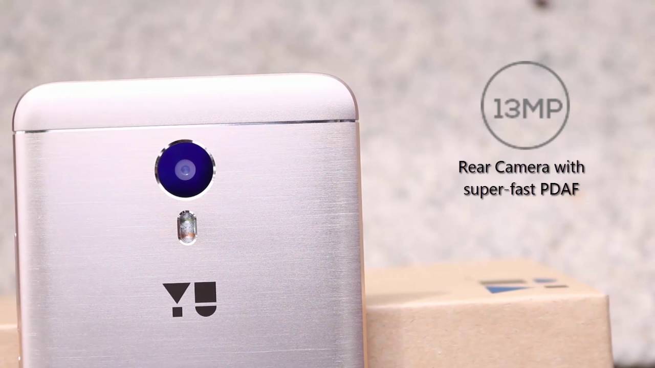 Reasons to Buy YU Yunicorn