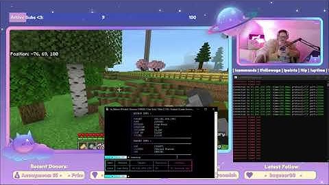 IRIS C2 | HITTING MINECRAFT SERVER ON STREAM | BEST C2/API | CHEAP PRICES | POWERFULL L4/L7