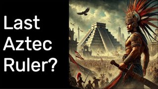 The Forgotten Hero: Cuauhtemoc's Defiance Against Spanish Conquerors!
