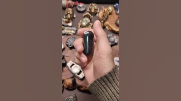 How does this sound? #fidgetspinner #edc #metal #top #jzedc