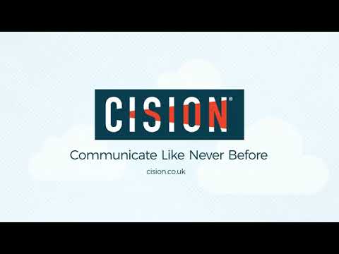 Cision - Media Monitoring