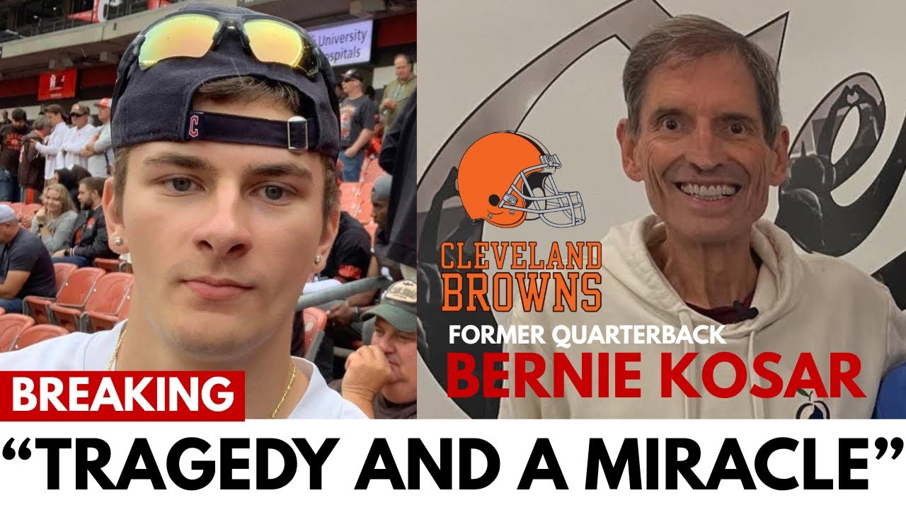 What Happened to Bryce Dunlap? The Hero Who Helped Save Bernie Kosar ...