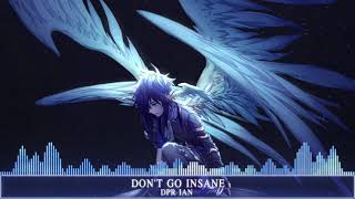 Nightcore - Don't Go Insane