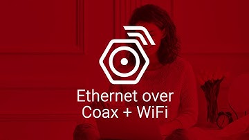 TRIAX Ethernet over Coax and WiFi - Official video