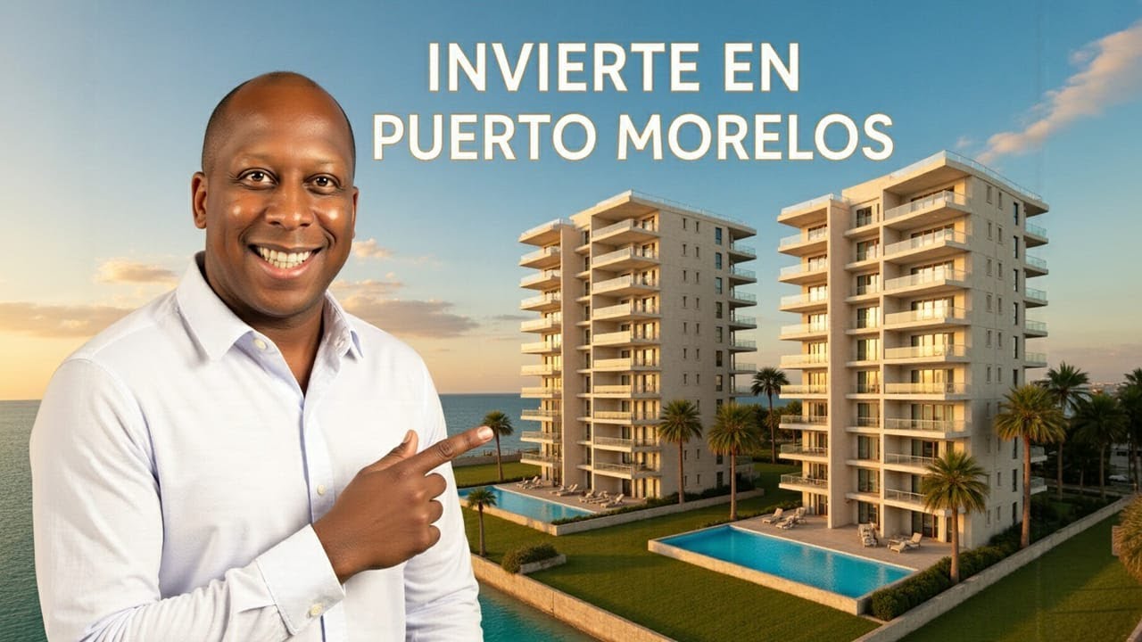 Vita e Mare: Terrenos en Puerto Morelos