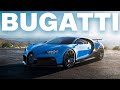 Masina Aproape Gratis - BUGATTI