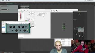 Knobs in the User Interface with John Matthews (Tukan Studios) · REAPER JSFX