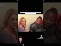Social Experiment A White Woman And A Black Guy In A Barber Shop 