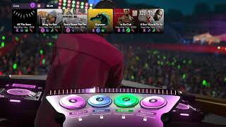 FUSER* EventMix: Hoop Squad