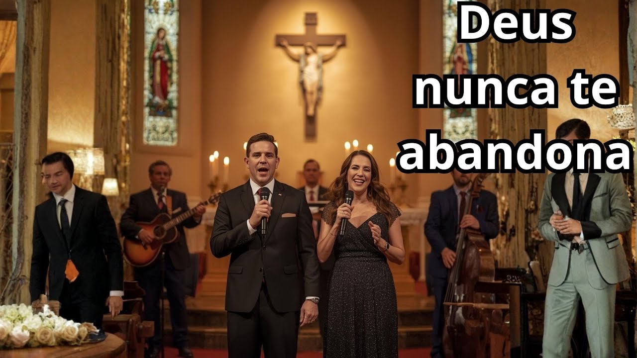 O Escudo de São Miguel Arcanjo — Um Clamor de Proteção e Luz ✨🔥#católico #oraçãoforte #músicacristã