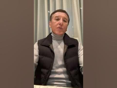 При Сатыбалды половина КТЖ «присела на коврик» #сатыбалды #назарбаев # ...