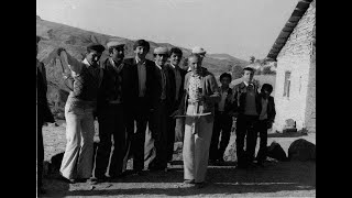 Akincilar Köy Düğünü Yöresel Horonlar Alaşaği Ezbi̇der Gölova Suşehri̇ Si̇vas Karahi̇sarli Zurnaci Doğan