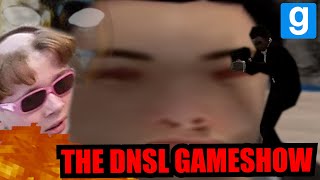 The DNSL Game Experience