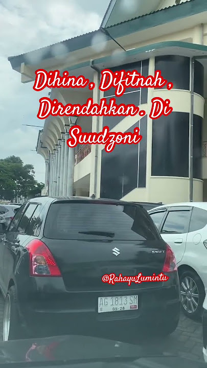 Dipuji tidak terbang #nasehat #motivasi #katahatimotivasi #motivation #status #motivasidiri