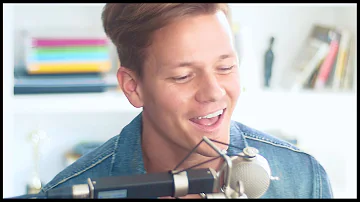 The Lion King - "Can You Feel The Love Tonight" - Tyler Ward (Disney Remix)